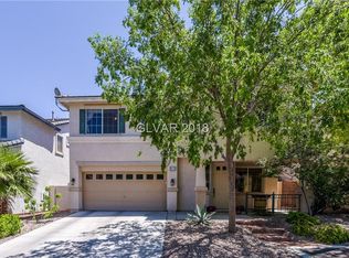 612 Baysville Ct, Las Vegas, NV 89144