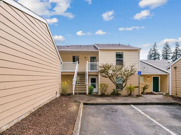 13216 NE Salmon Creek Ave Unit E8, Vancouver, WA 98686