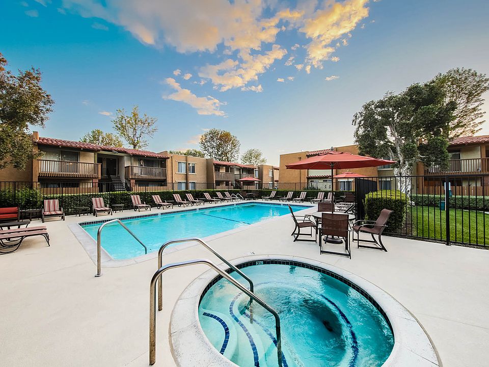 CASA GRANDE APARTMENT HOMES Apartment Rentals Cypress, CA Zillow