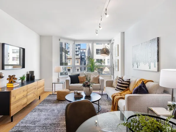 650 Turk St Unit 501, San Francisco, CA 94102