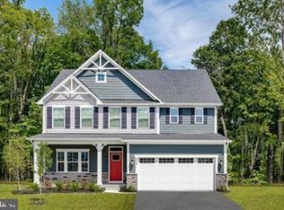 703 Citation Dr, Camp Hill, PA 17011