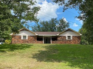 213 Prentice Pardue Rd, Downsville, LA 71234