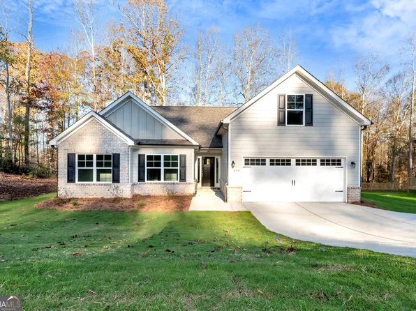 854 Belmont Park Dr Lot 23B, Commerce, GA 30529