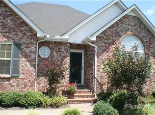3314 Patcole Ct, Murfreesboro, TN 37129