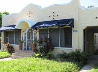 2965 SW 13th St, Miami, FL 33145