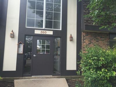 639 Trace Dr APT 207, Buffalo Grove, IL, 60089