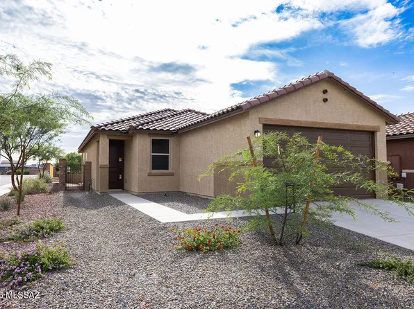 12592 N Krista Ave, Marana, AZ 85653