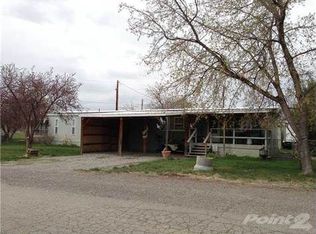 145 N Canal Dr, Huntley, MT 59037