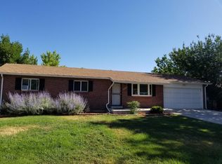 6057 W Ken Caryl Pl, Littleton, CO 80128