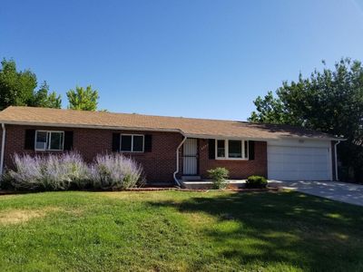 6057 W Ken Caryl Pl, Littleton, CO, 80128