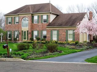 1500 Snowdrop Cir, Jamison, PA 18929