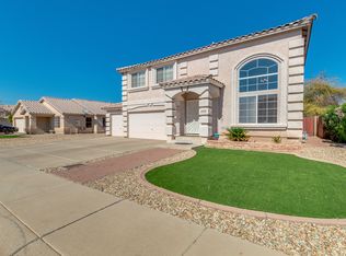 10928 W Vista Ave, Glendale, AZ 85307