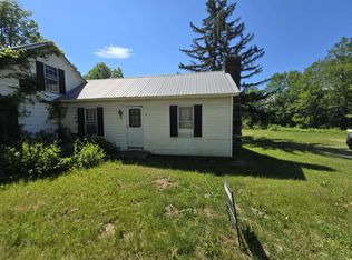 97 Route 100, Weston, VT 05161