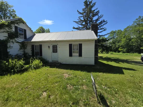 97 Route 100, Weston, VT 05161
