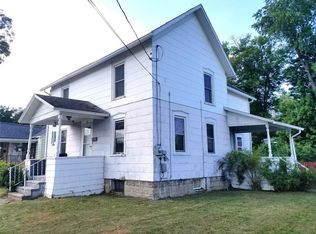 23 Hickory St, Waverly, NY 14892
