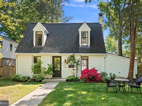 6403 14th St, Alexandria, VA 22307
