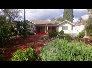 1515 E Orange Grove Blvd #1, Pasadena, CA 91104
