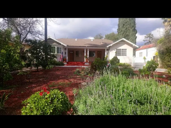 1515 E Orange Grove Blvd #1, Pasadena, CA 91104