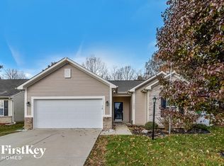 7244 Mosaic Dr, Indianapolis, IN