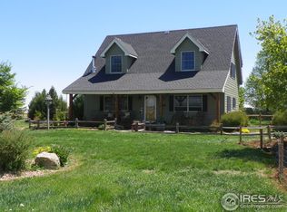 34510 County Road 25, Greeley, CO 80631