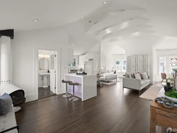 228 Clayton St #3, San Francisco, CA 94117