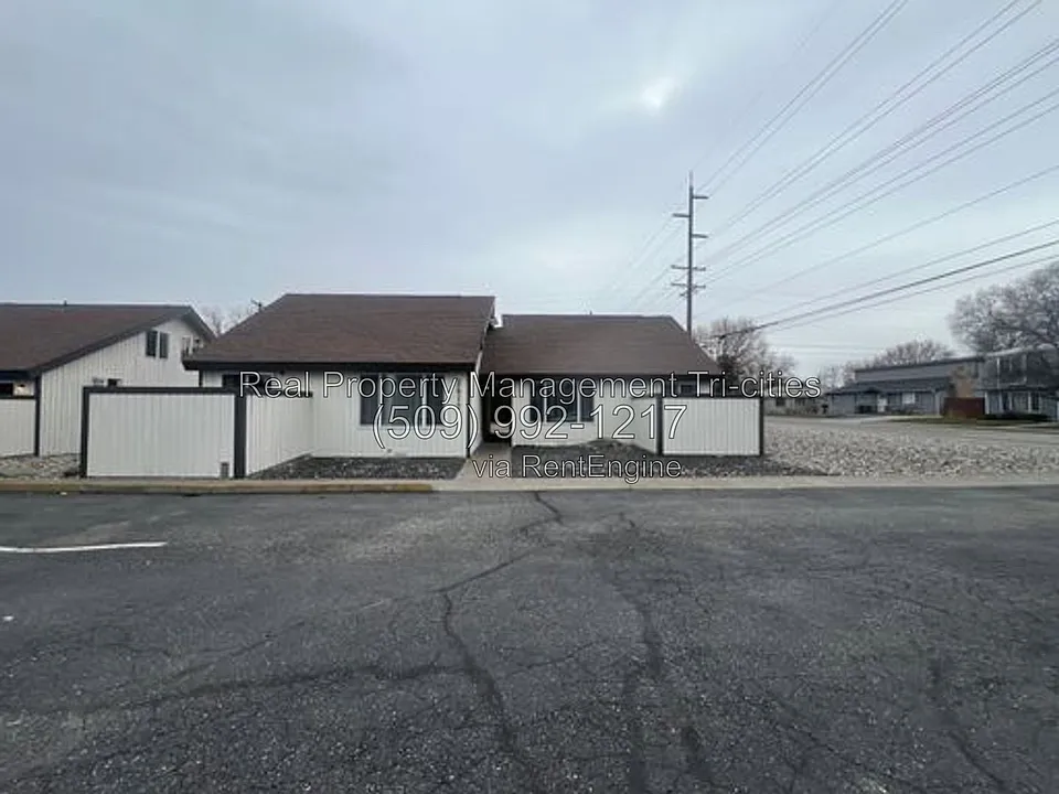 3517 W 4th Ave #B