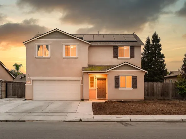 1945 E Gum Ave, Reedley, CA 93654