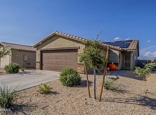 914 W Starview Ave, Coolidge, AZ 85128