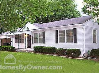 7705 Appleton Ave, Raytown, MO 64138