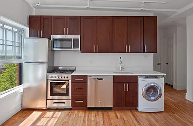 Rented by Living New York