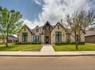 3915 138th St, Lubbock, TX 79423