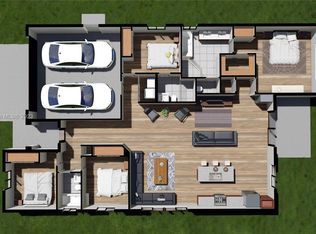 16341 SW 60th Ter, Miami, FL 33193