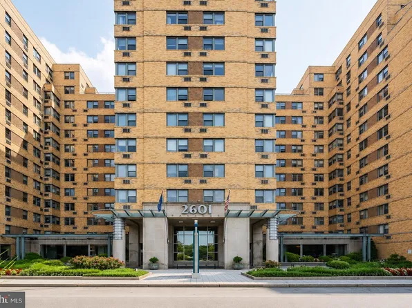 2601 Pennsylvania Ave APT 649, Philadelphia, PA 19130