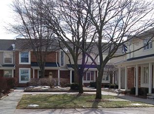 3429 Crooks Rd #1, Royal Oak, MI 48073