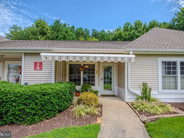 419 Troopers Way #419, Salisbury, MD 21804