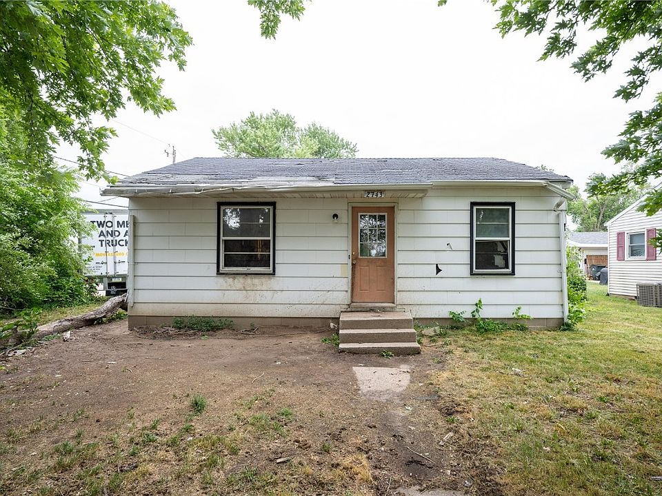 Zillow Cedar Rapids 52404