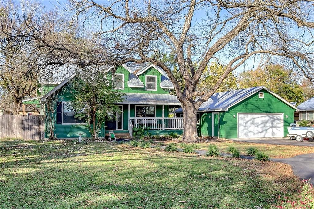 103 Maynard St, Bastrop, TX 78602 | MLS #1041209 | Zillow