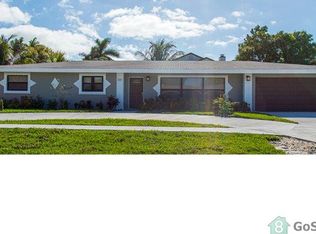300 SW 12th Ave, Boynton Beach, FL 33435