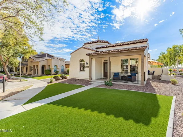 21029 W EDITH Way, Buckeye, AZ 85396