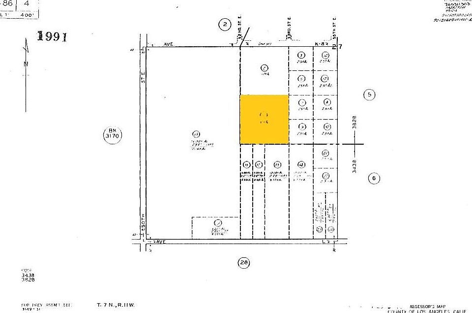 1st image of Vic Avenue K10 52 Ste