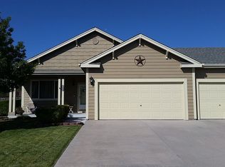 1322 Meadow Dr, Cheyenne, WY 82001