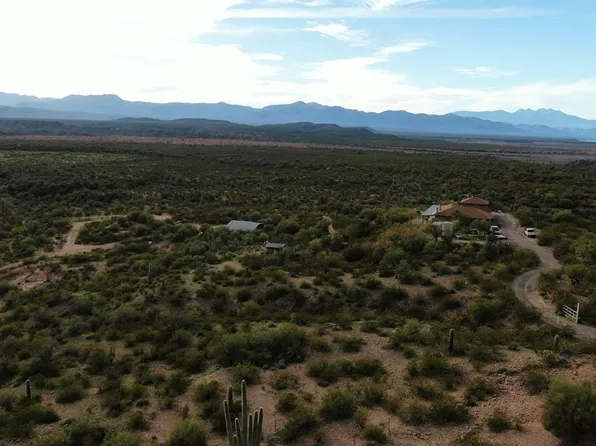 6368 N AZ HIGHWAY 288 --, Globe, AZ 85501