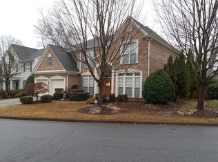 3402 Belridge Dr SE, Smyrna, GA 30080
