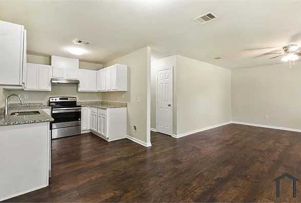3 bed, 1164 sqft, $2,100 — Photo 3