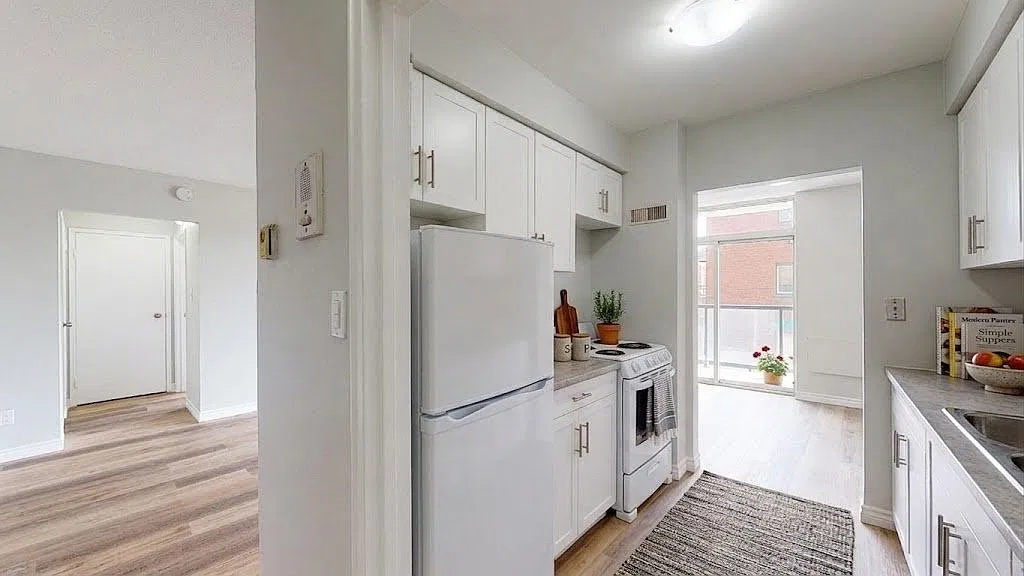 1 bed, $1,445 — Photo 4