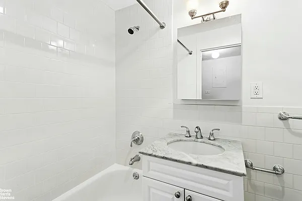 Rented by Brown Harris Stevens | media 5