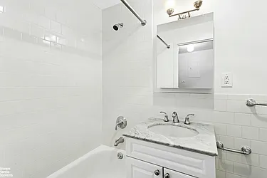 Rented by Brown Harris Stevens