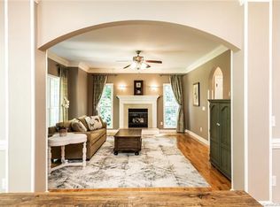 5780 Crown Ter, Hickory, NC 28601