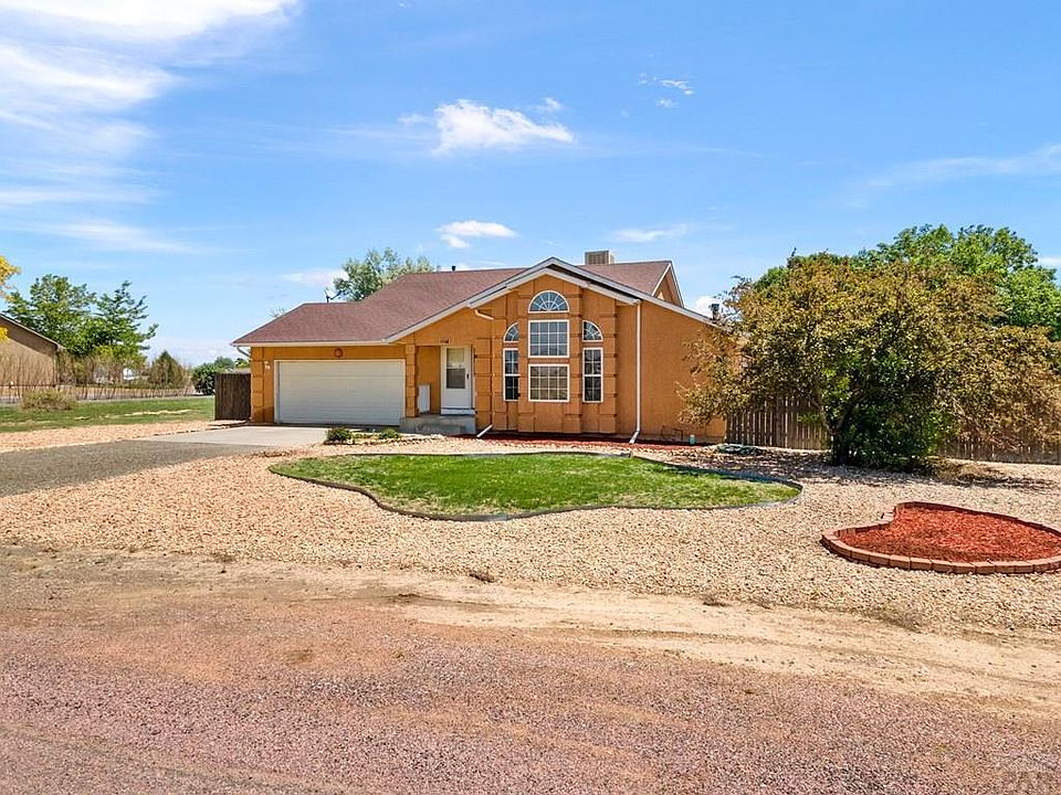 148 S Hacienda Del Sol Dr, Pueblo West, CO 81007 Zillow