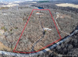 10704 N Jackson Hwy, Lincoln, AR 72744